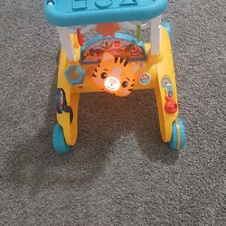 Baby Walker