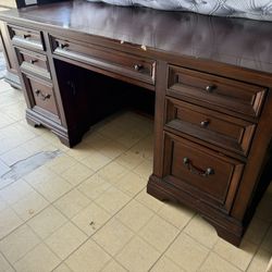 Premium Home Office Desk