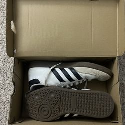 Adidas Sambas 