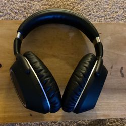 SENNHEISER PXC 550-II