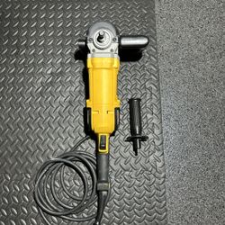 Dewalt Rotary Polisher + Sander for Auto Detailing or Buffing