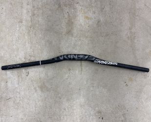 Bike handlebar Descendant