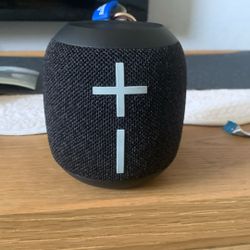 Wonder Boom Speaker 