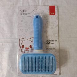 pet brushes