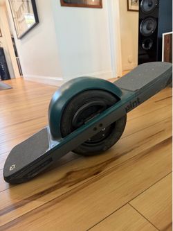 Onewheel pint