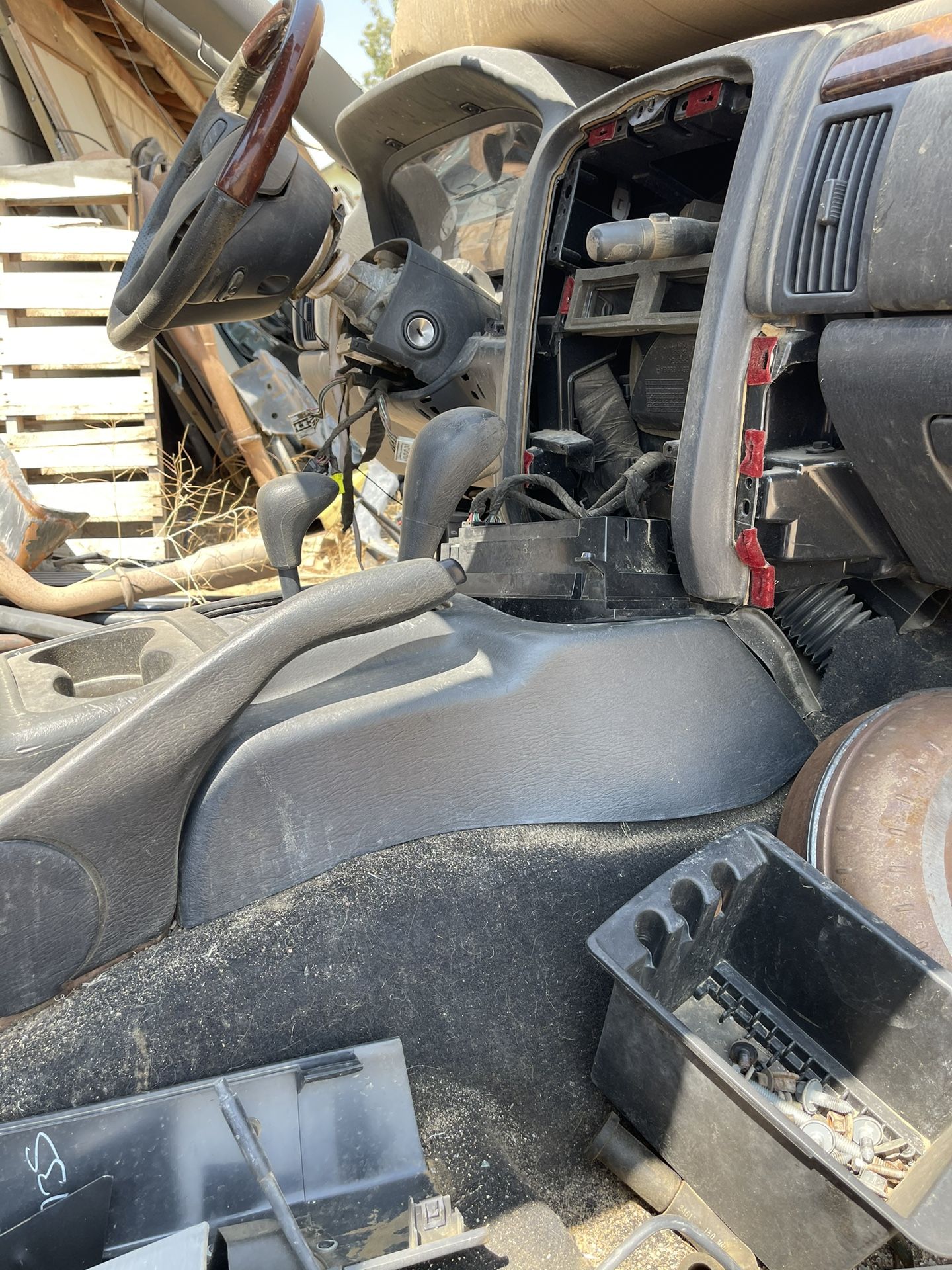 Parts