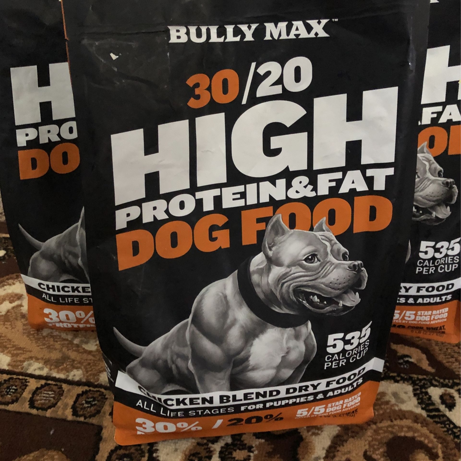 Bully Max