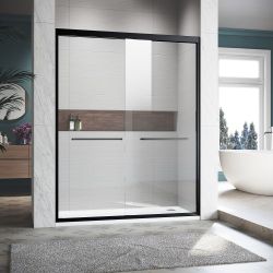 Sliding Shower Door 