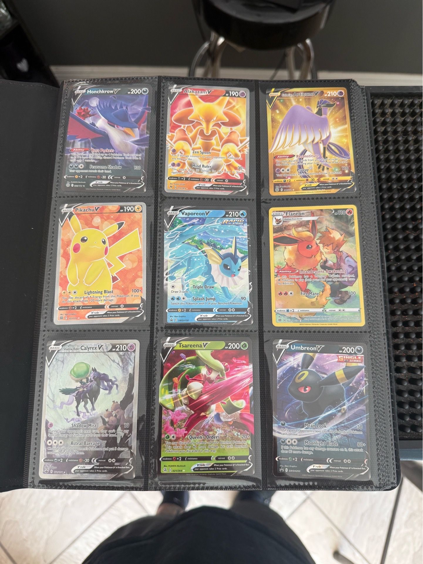 Pokémon Cards