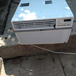 Refrigeration LG