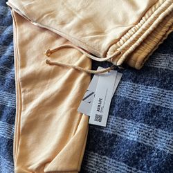 Zara Jogger 