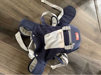 Baby carrier