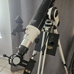 Celestron Telescope 