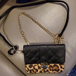 Inc Brand New Purse/fanny Pack