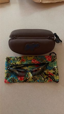 Maui Jim Sport Breakwall Sunglasses