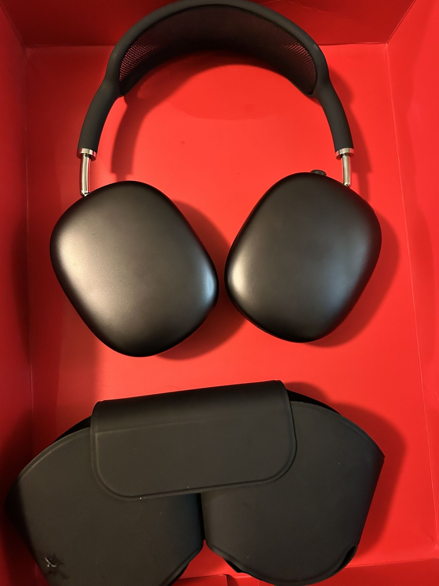 AirPod Max