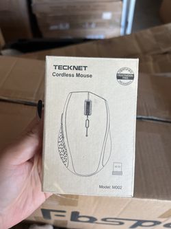 Technet Cordless Mouse