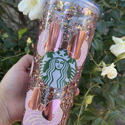 Customized Your Own Tumbler