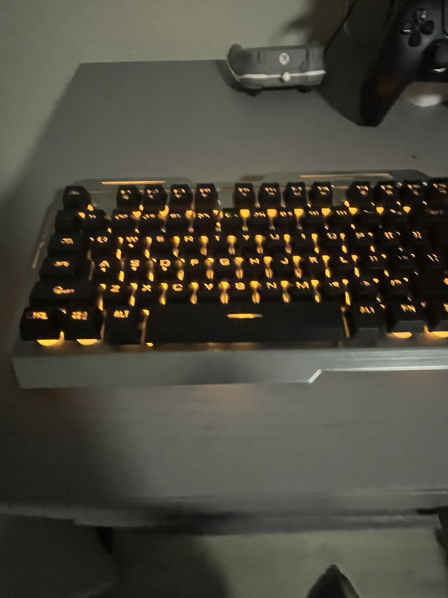 Gaming Keyboard