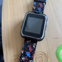 iTouch Playzoom Kids Smart Watch 
