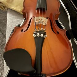 3/4 Student Violin - Original Price $650 (asking $300)