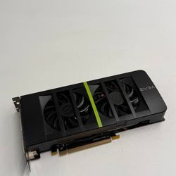 EVGA GeForce GTX 560 Ti 1GB GDDR5 PCIe Graphics Card Untested AS-IS