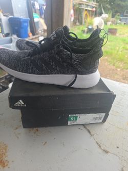 Adidas choose