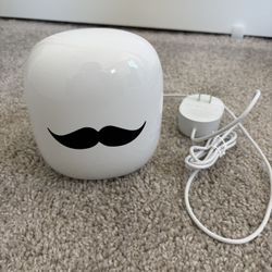 Google Nest Wifi Pro Model G6ZUC