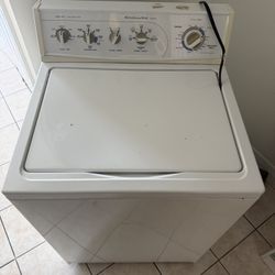 Washer 