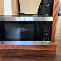 GE Confection Oven