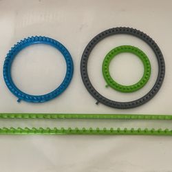 Crochet Looms 