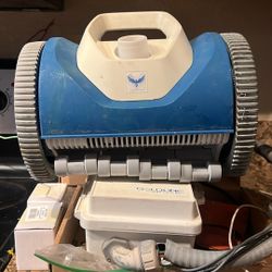 Pool Vacuums