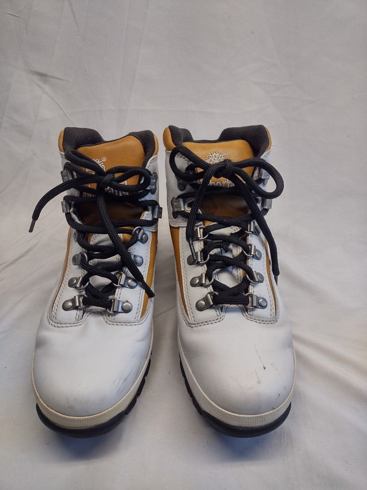 Timberland Men's Hiking Boots Size 9