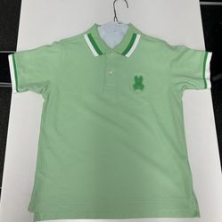 Psycho Bunny polo shirt