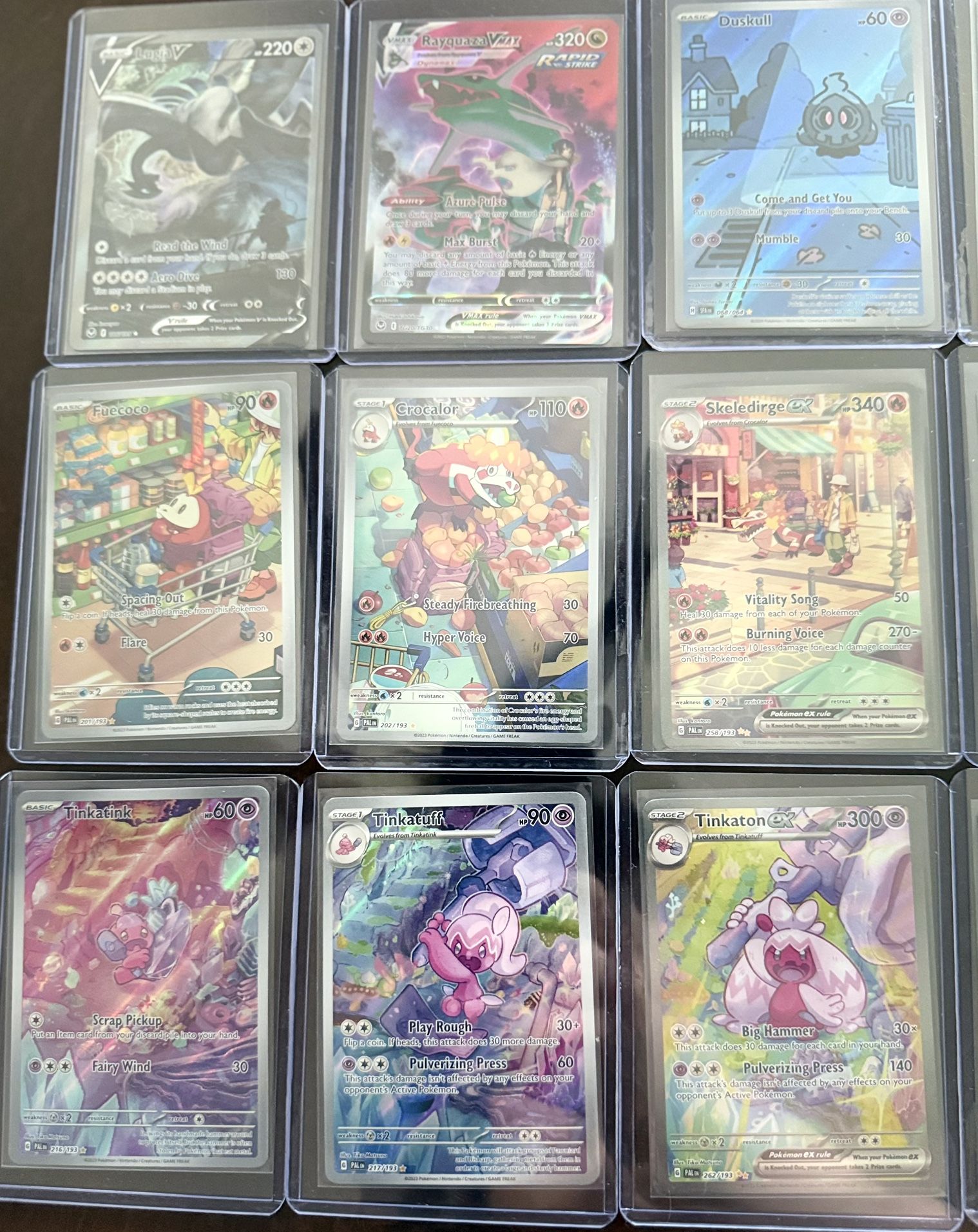 Pokemon Singles for Sale in Old Rvr-wnfre, TX - OfferUp