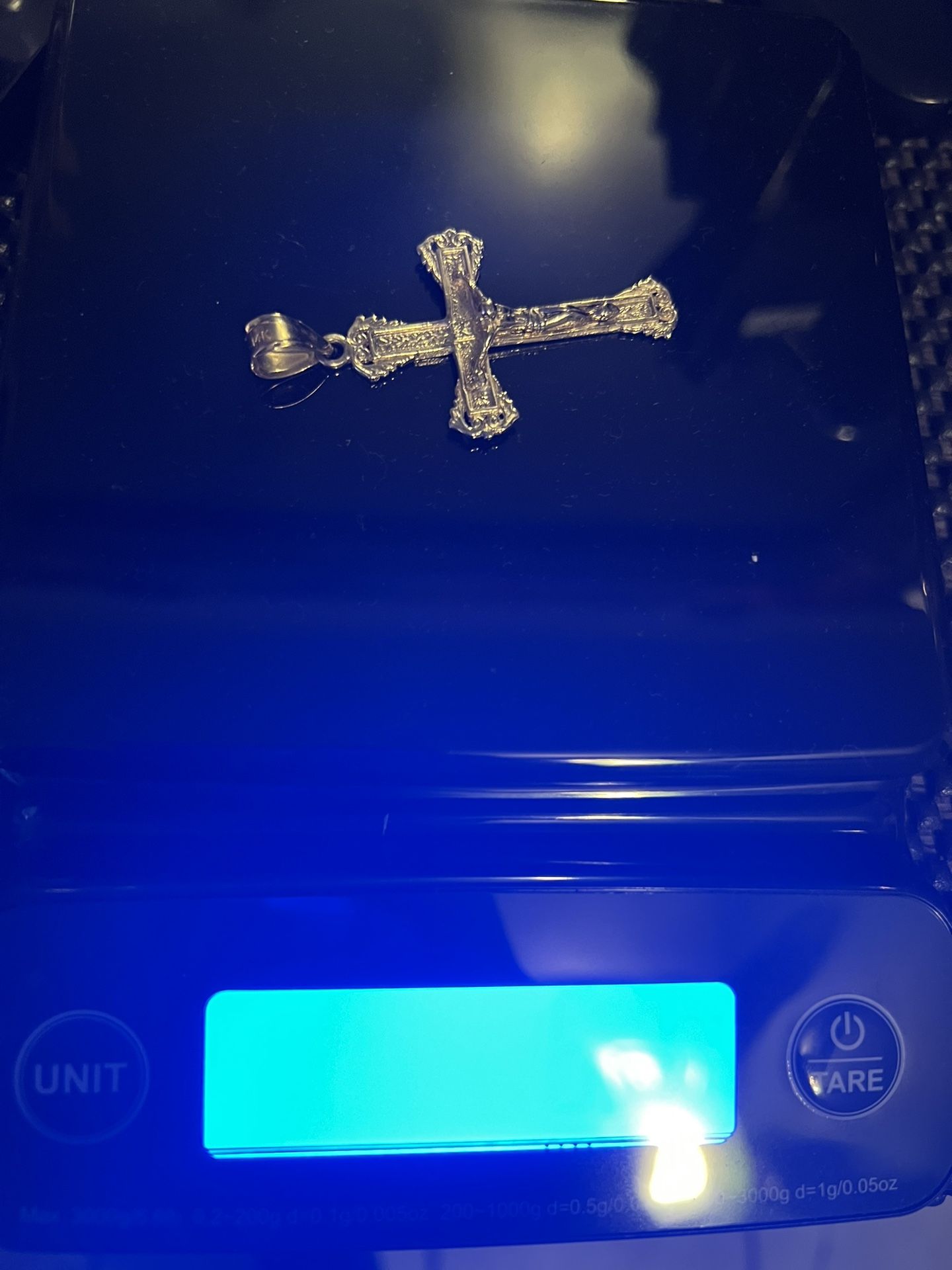 14k Pendant