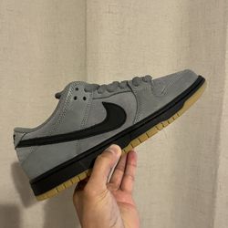 Nike SB “COOL GREY” Size 9 (M)