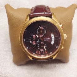 Guess Watch