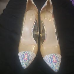 Size 9 Heels 