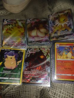 Pokemon
