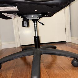 Gaming Desk And Chair 