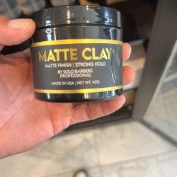 Matt Clay 