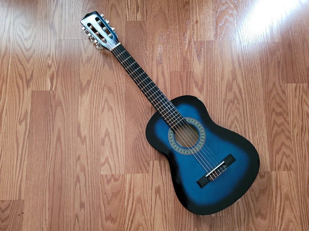 Junior Guitar