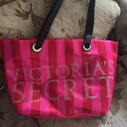 Victoria’s Secret Bag 