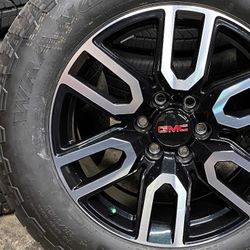 Chevy Tahoe Rims Chevrolet Suburban Wheels Ltz Rst Z71 Yukon Sierra Denali Cadillac Escalade