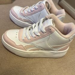 Reebok sneakers