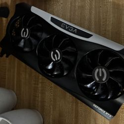 GeForce 3070ti