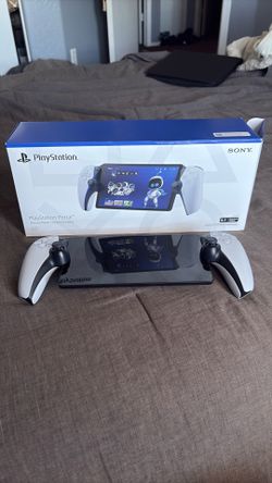 PlayStation Portal