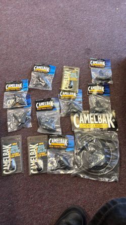 camelbak set