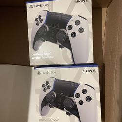 DualSense Edge controller 